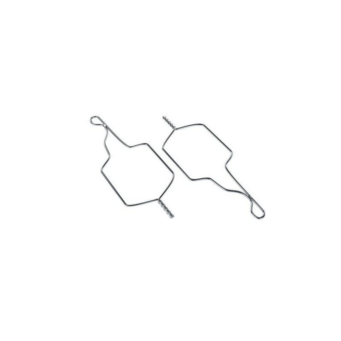 Kobayashi Ligature Ties - Short