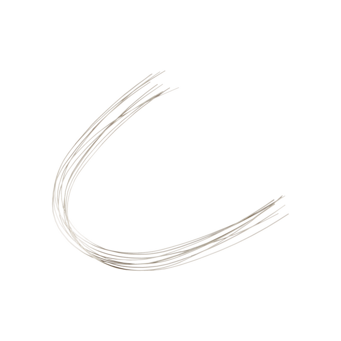 Monarch IIIG - Stainless Steel Rectangular