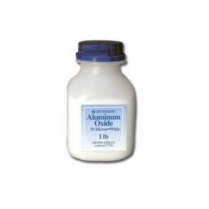 Aluminum Oxide