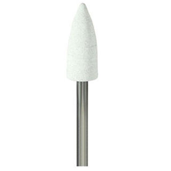 White Stone Bur (12/pack)