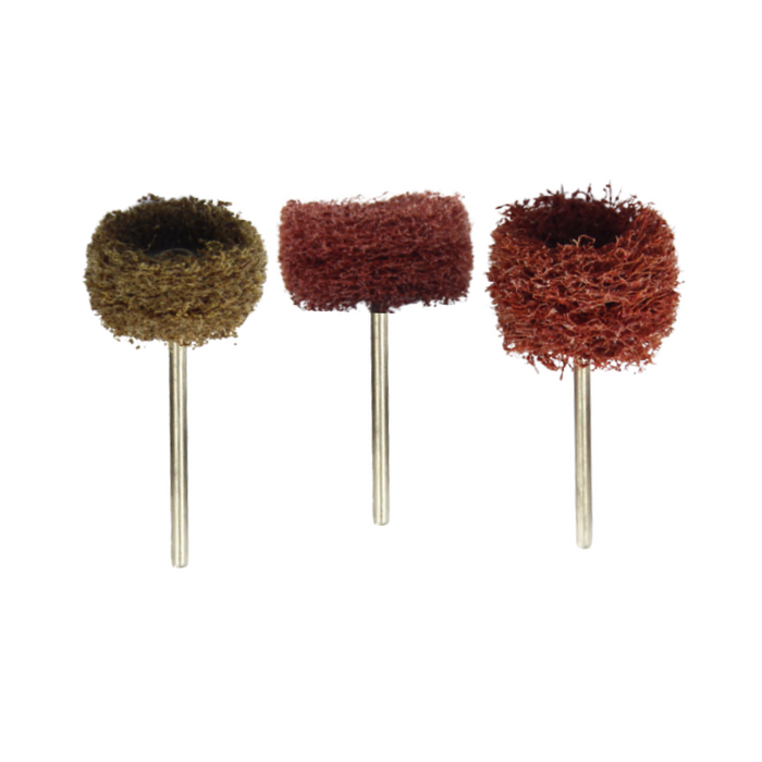 Polishing Brushes