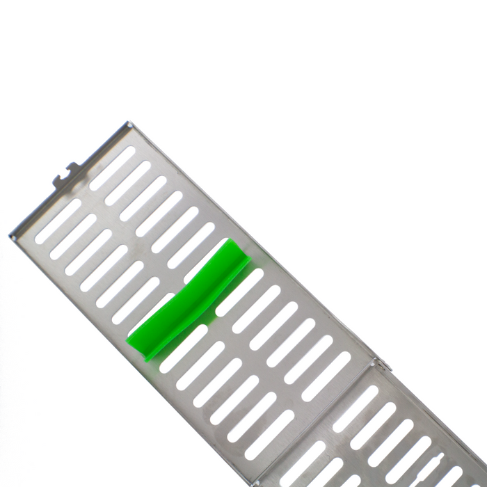 Replacement Instrument Cassette Rubber Inserts