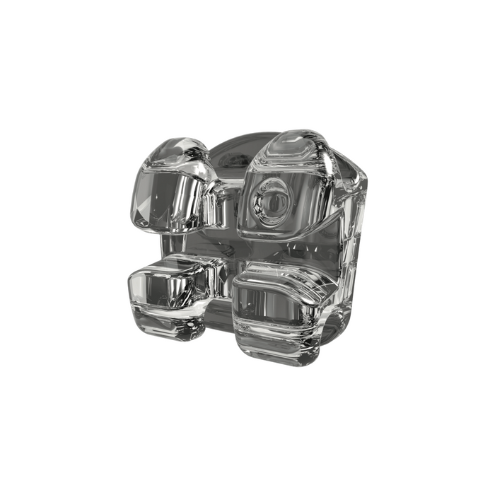 Crystal - Clear Composite