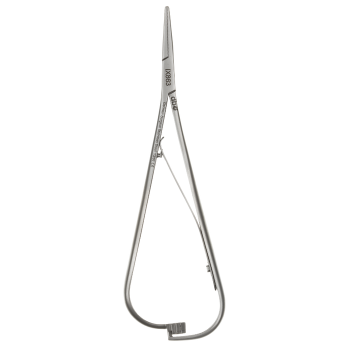 Ixion Smaha Mathieu Straight
