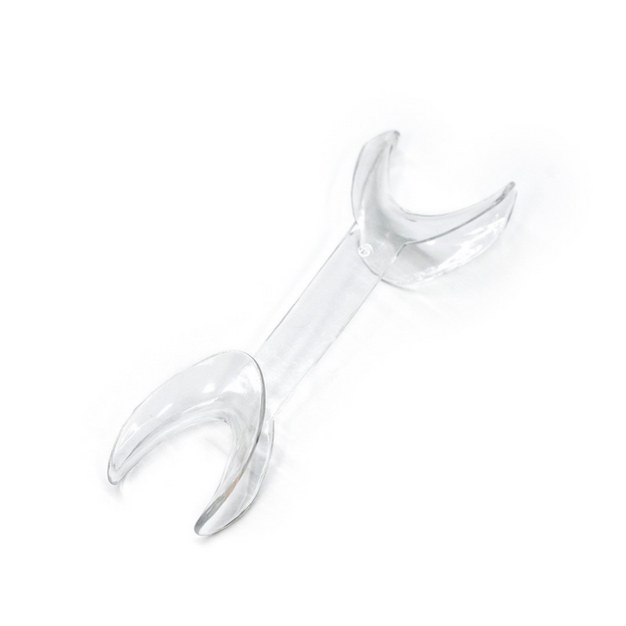 Double-Sided Cheek Retractor (2/bag)