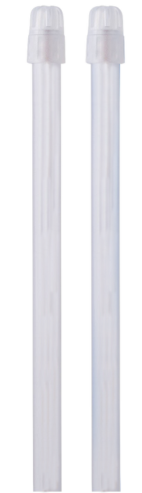 Saliva Ejectors - White - SmileStream