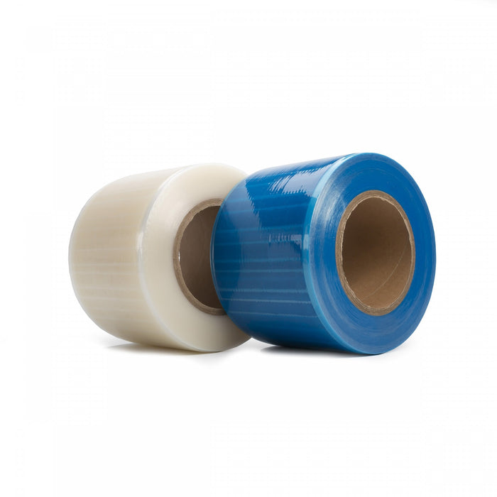 Barrier Film Roll, 4" x 6" (1200pcs/roll)