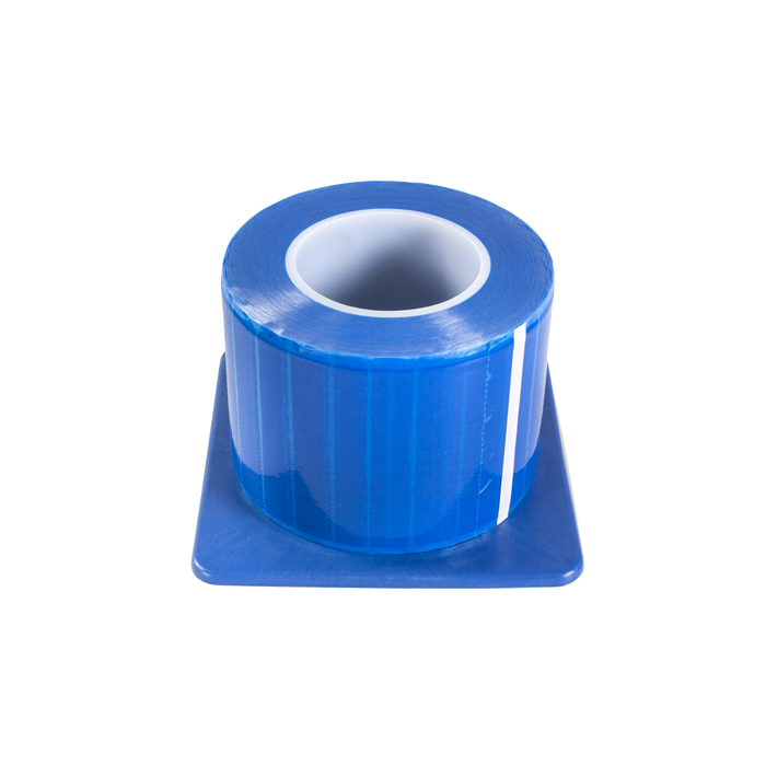 Barrier Film Roll, 4" x 6" (1200pcs/roll)