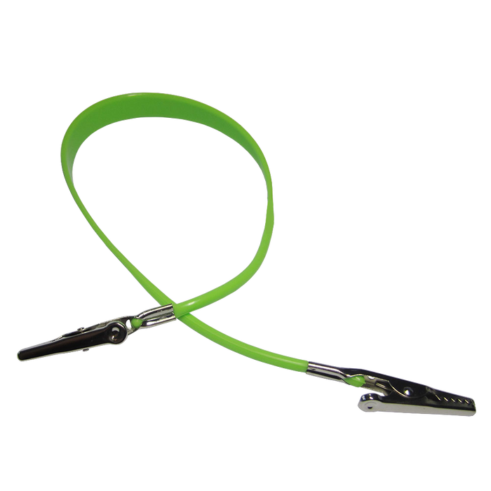 Bib Clip - SmileStream