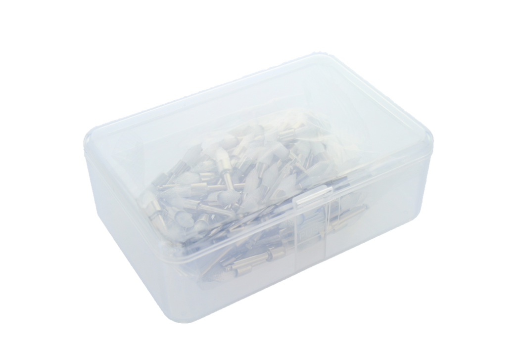 Prophy Brush Burs - SmileStream