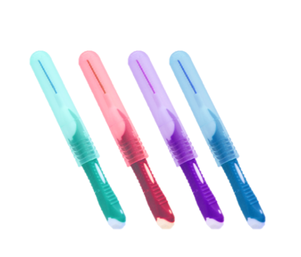 Interdental Brushes - Straight - SmileStream