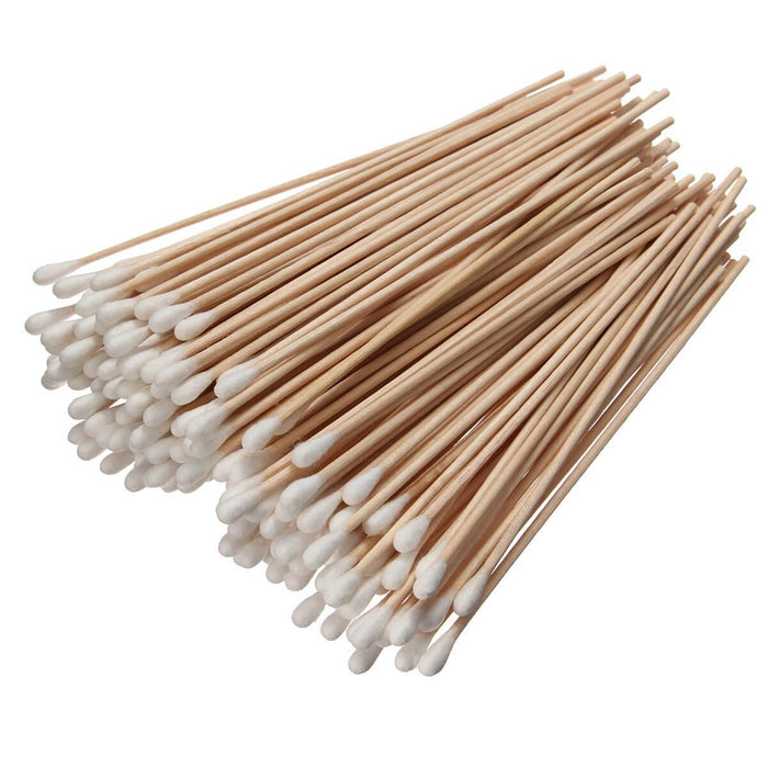 Cotton Tip Applicators - SmileStream