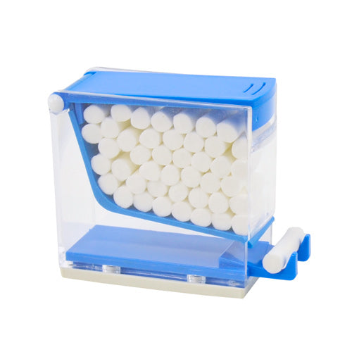 Cotton Roll Dispenser - SmileStream