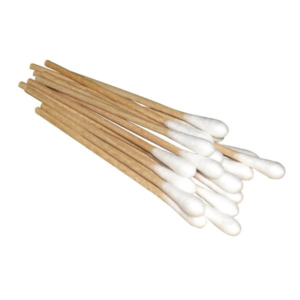 Cotton Tip Applicators - SmileStream