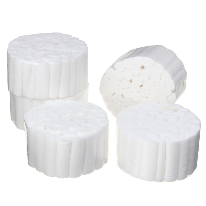 Cotton Rolls - SmileStream