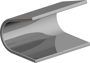 Crimpable Split Stops - SmileStream