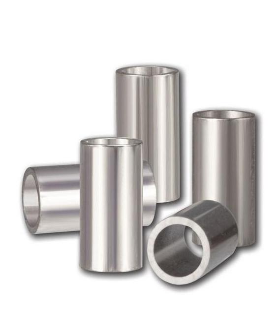 Round Crimpable Archwire Stops (10/bag)