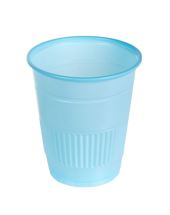 Disposable Cups - SmileStream