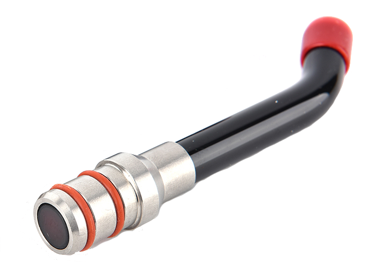 Curing Light Tips - SmileStream