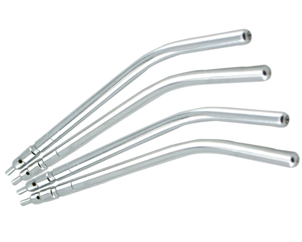 Metal Air-Water Syringe Tip - SmileStream