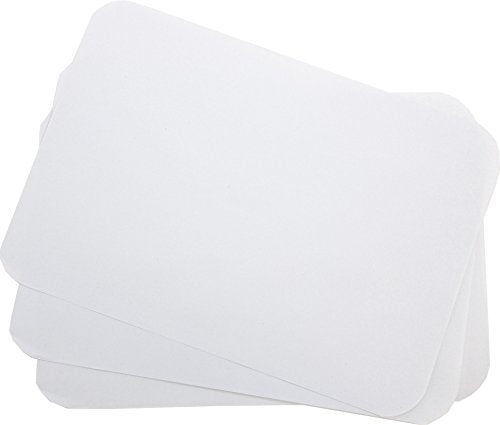 Tray Cover - 8.5"x12.25" - SmileStream