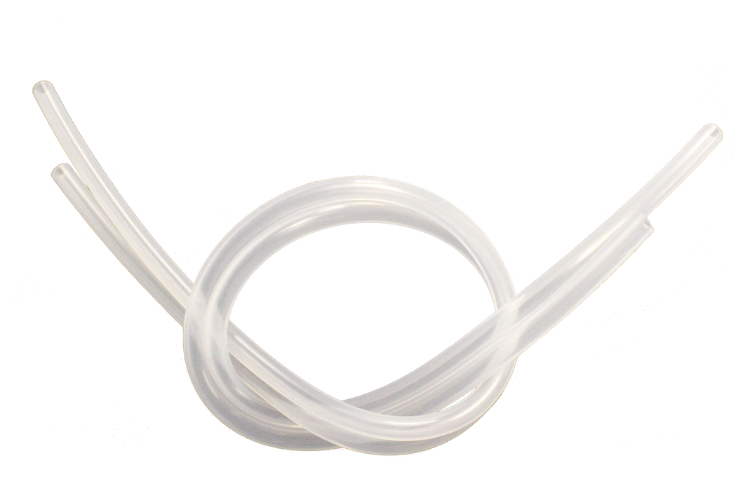 Dry Field - Tubing