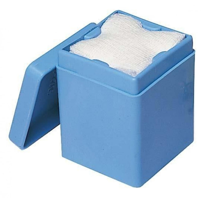 Plastic Sponge Dispenser 2" x 2"