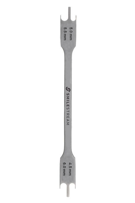 Bracket Positioning Gauge - (4.5-6.0mm)