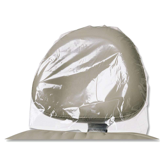Headrest Covers - 10" x 14" - SmileStream
