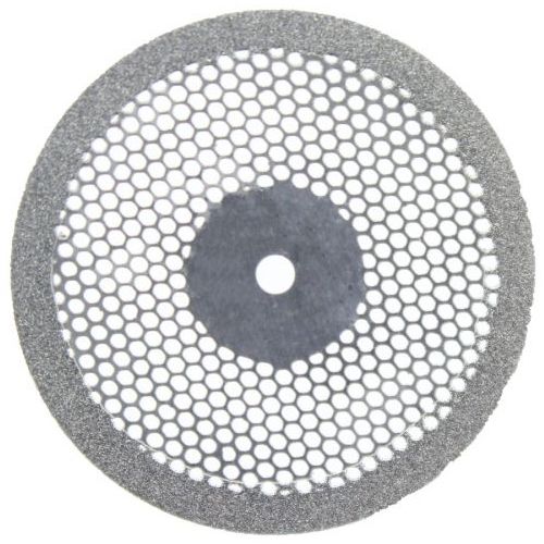 Mesh Diamond Disc 22mm - Thick Edge - SmileStream