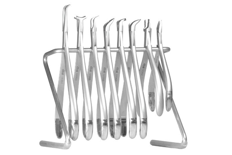 Instrument Rack Medium