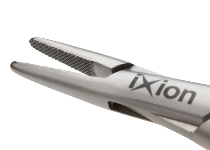 Ixion Mathieu Needle Holder With TC