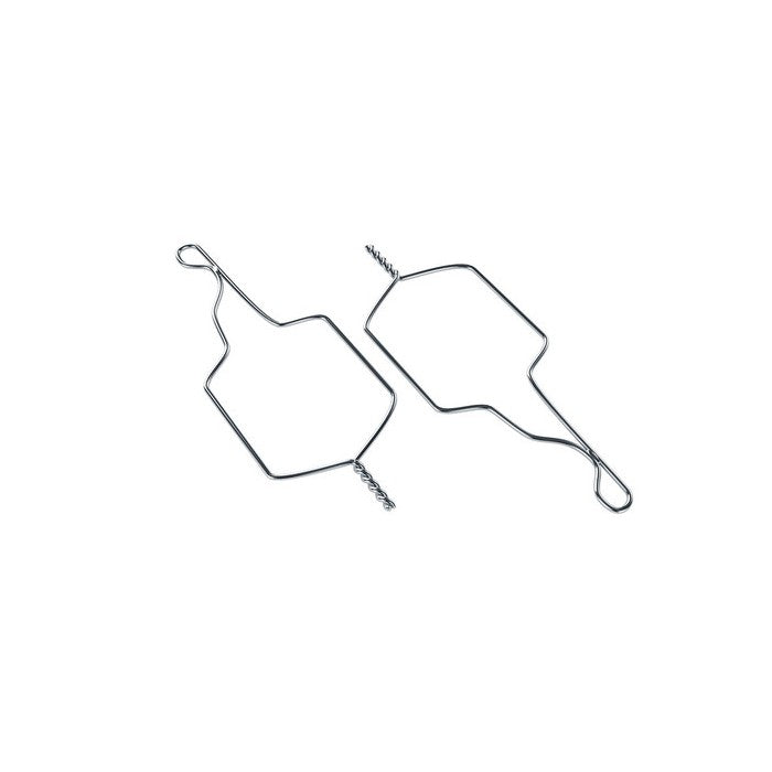 Kobayashi Hooks - Short (100/pack)