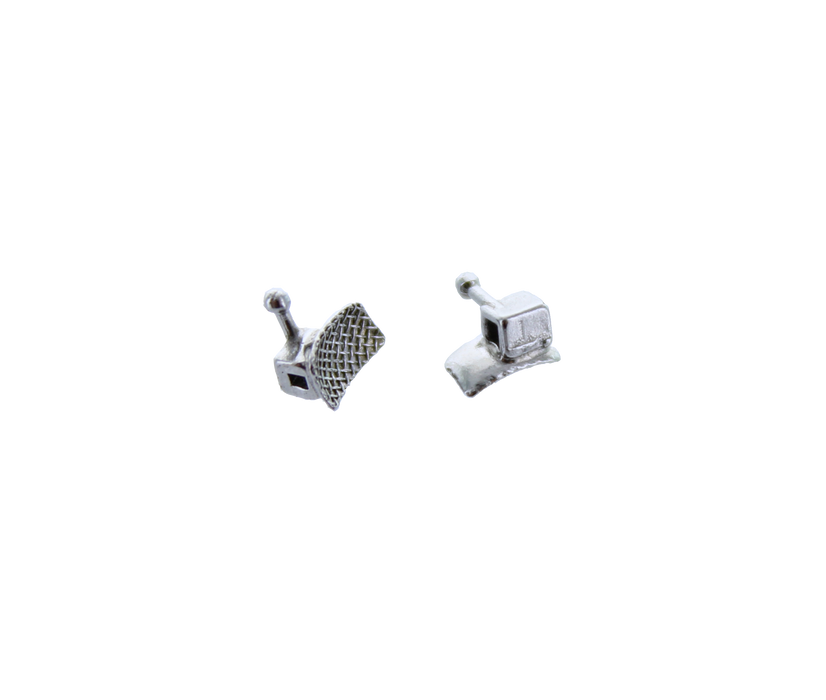 ROTH .022 2nd Molar Mini's - SmileStream