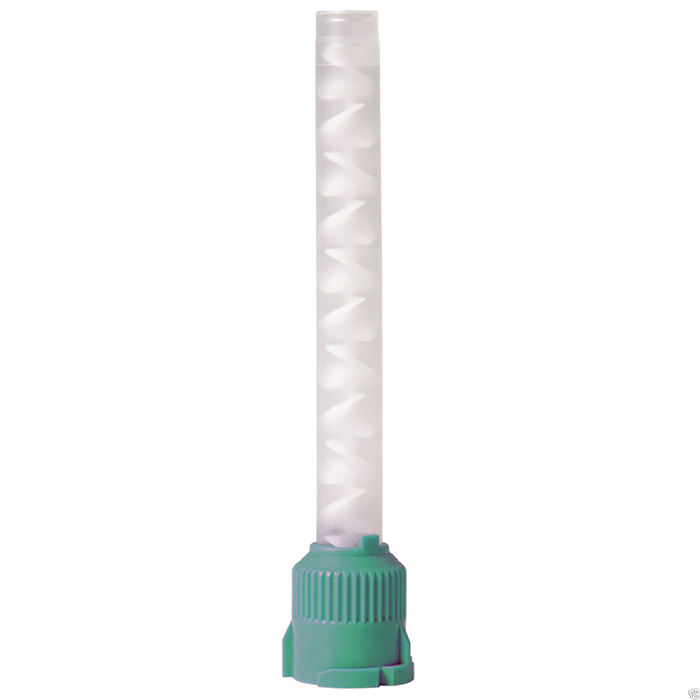 Mixing Tips - 6.5mm (Green) - SmileStream