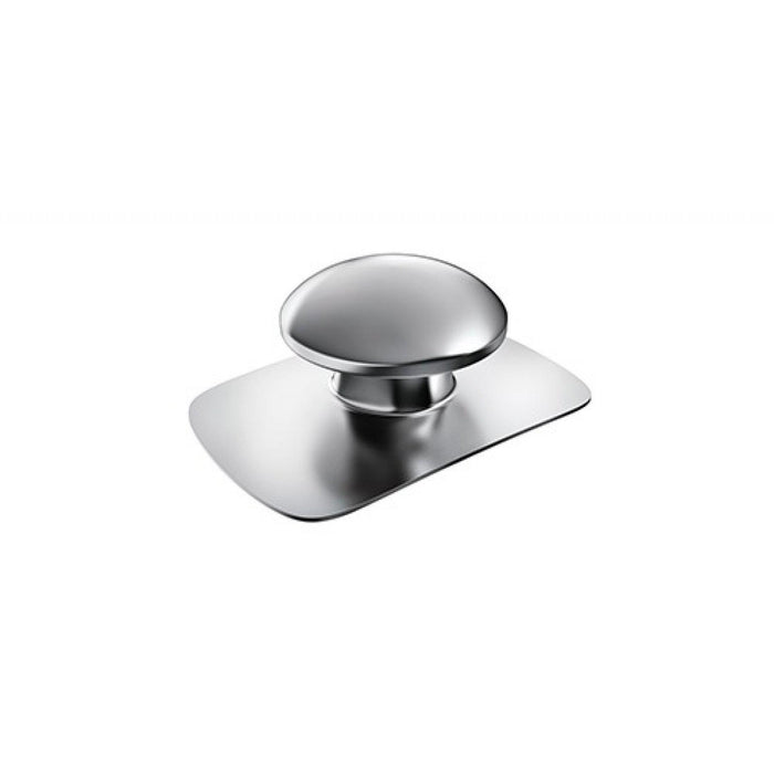 Oval Lingual Buttons - SmileStream