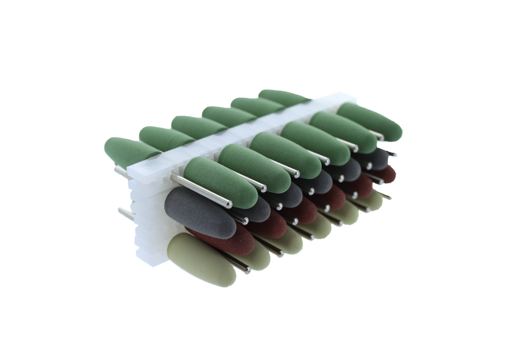 Silicone Polisher - SmileStream