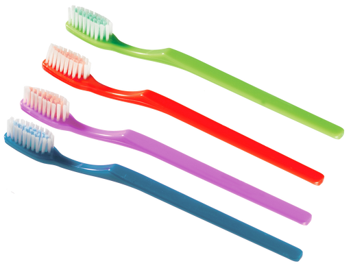Pre-pasted Toothbrushes - SmileStream