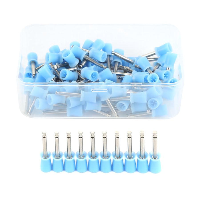 Prophy Cup Burs (100/box)