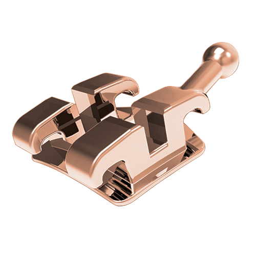 HeliosRoseGold X1 ROTH Set .022