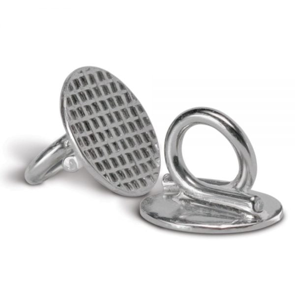Round Eyelets - SmileStream
