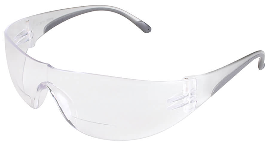Safety Glasses - SmileStream