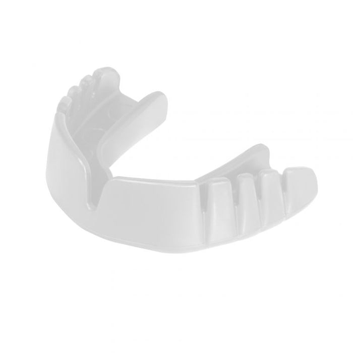 OPRO Snap-Fit For Braces Mouthguard