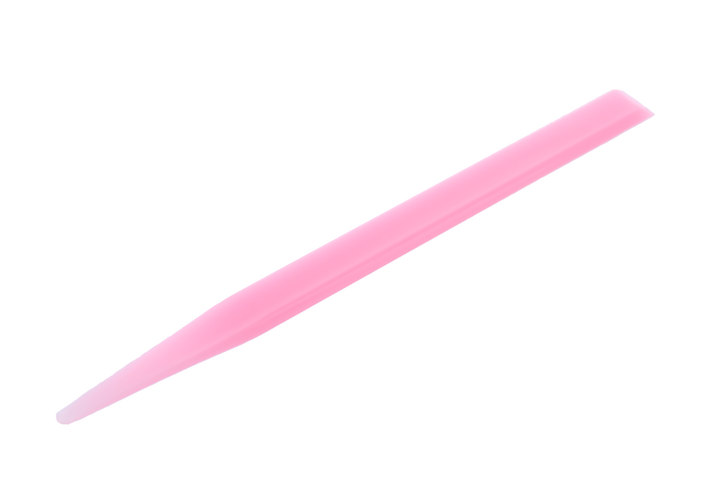 Mixing Pad Spatulas - Plastic - SmileStream