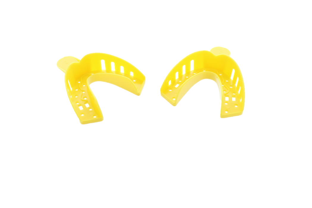 Impression Trays - SmileStream