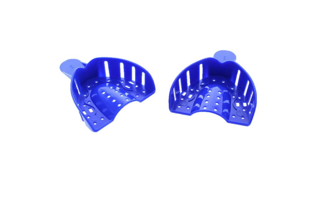 Impression Trays - SmileStream