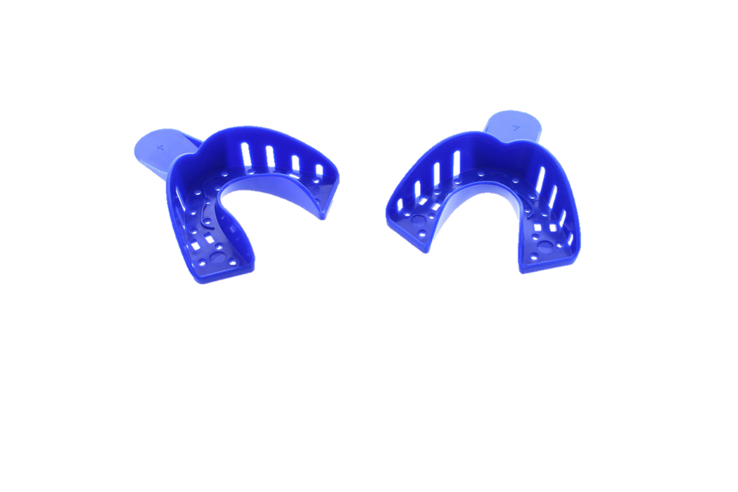 Impression Trays - SmileStream