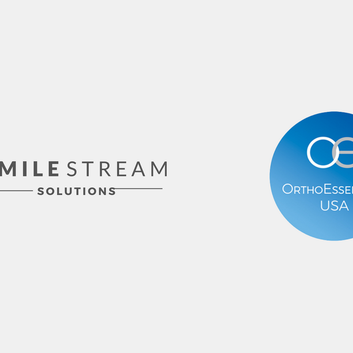 Smile Stream Solutions Announces Acquisition Of Ortho Essentials