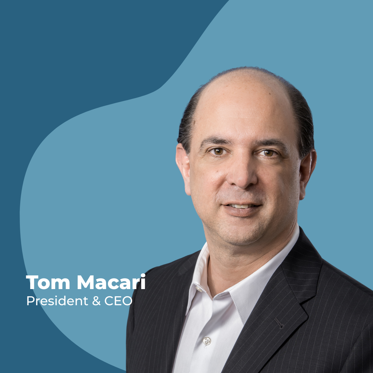 Introduction From Our CEO