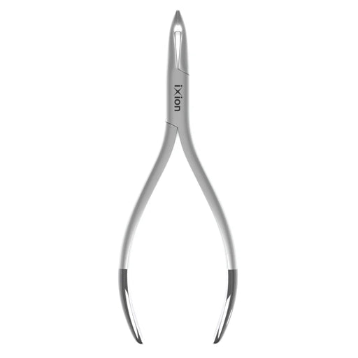 Ixion Large Weingart With TC - SmileStream